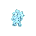 Crystal Kubfu